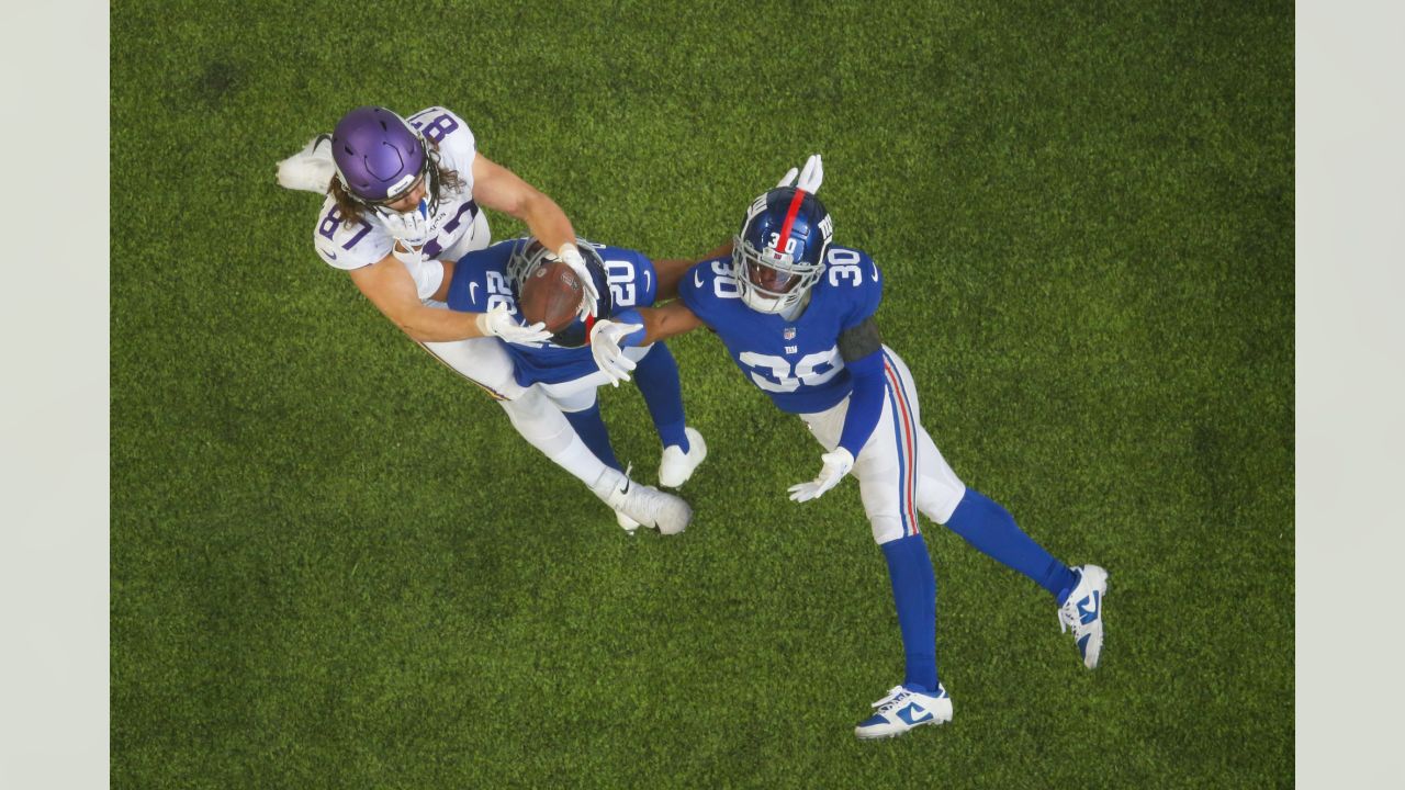 2019 Vikings Position Recap: Tight Ends