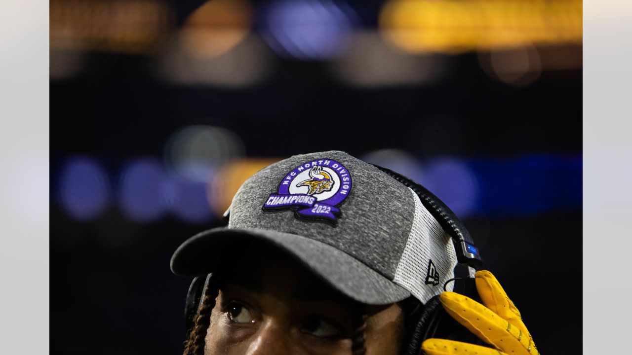 Vikings star Jefferson wins 'Best Play' ESPY Award - ABC 6 News 