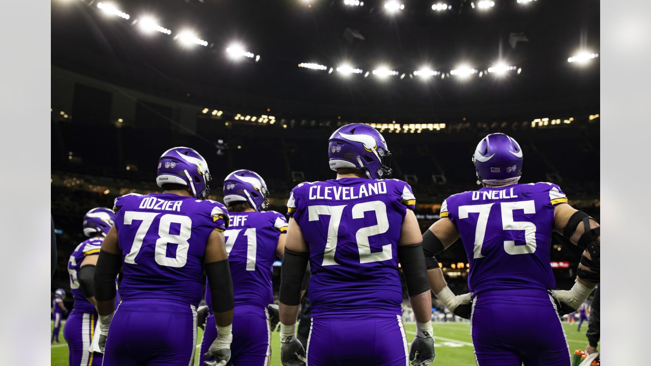 2021 Free Agency Outlook: Offensive Line