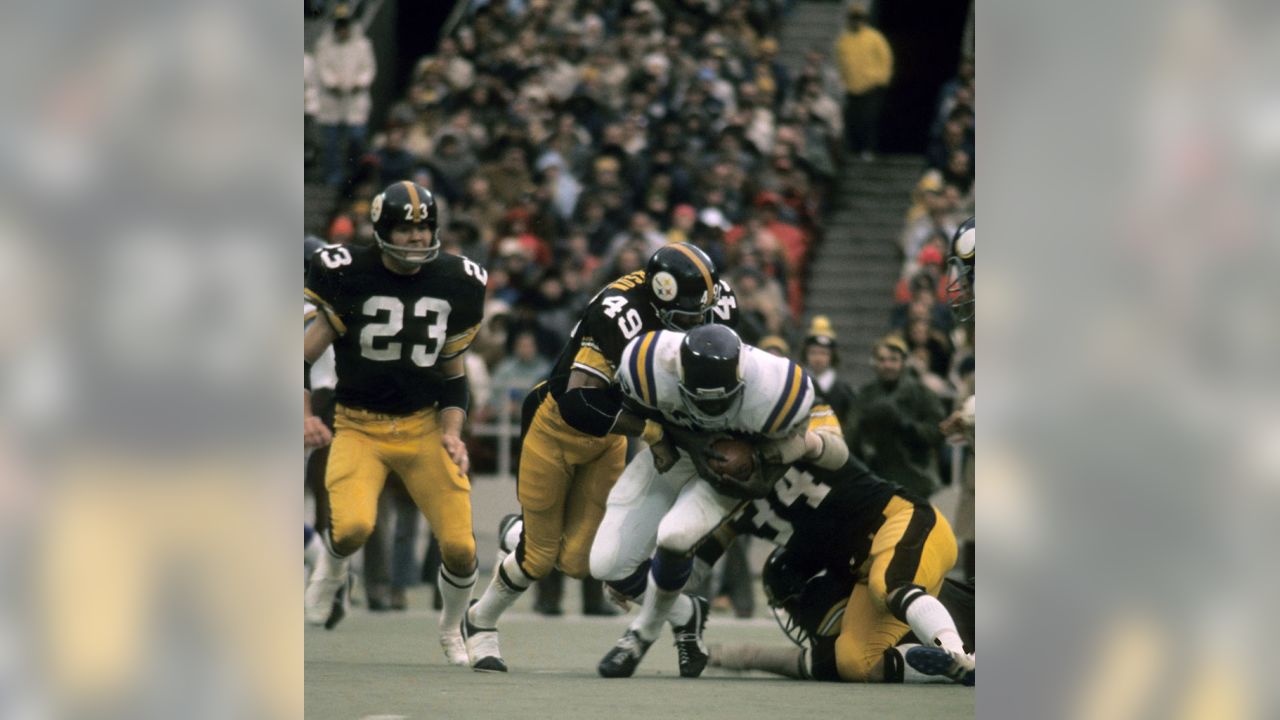 Steelers vs. Vikings: Time, TV Schedule, and game information - Behind the  Steel Curtain