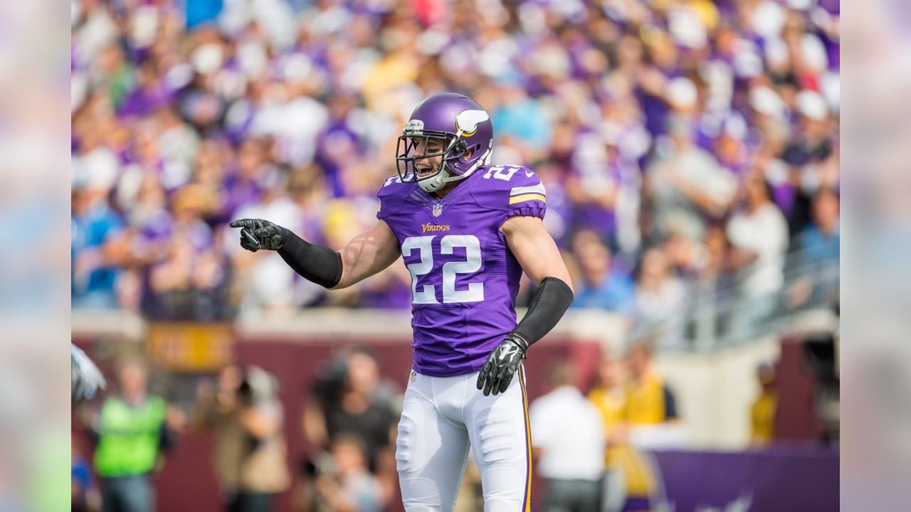 Minnesota Vikings: Harrison Smith is an epic Pro Bowl snub