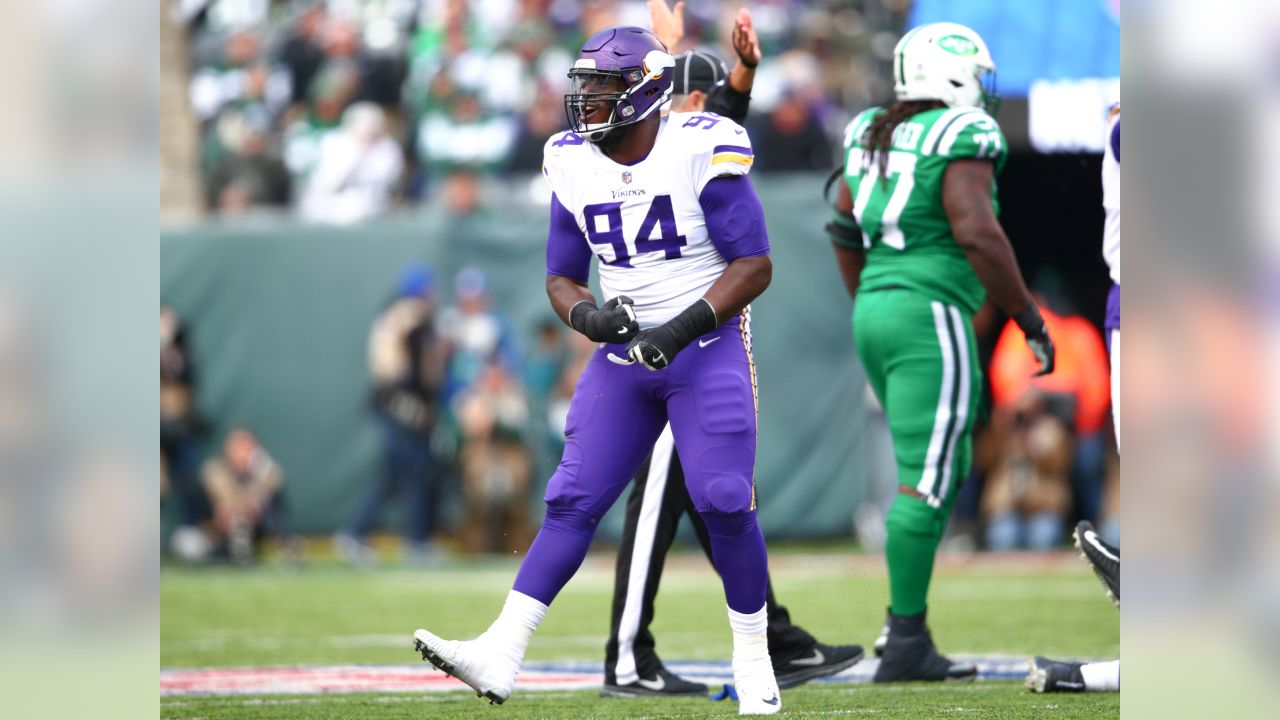 Final Score: Vikings 37, Jets 17 - Gang Green Nation