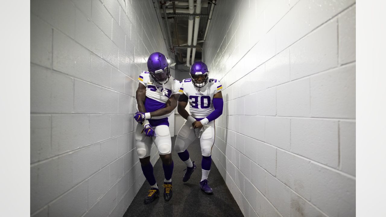 Vikings Announce Eight Captains For 2021 Season - Sports Illustrated  Minnesota Vikings News, Analysis and More