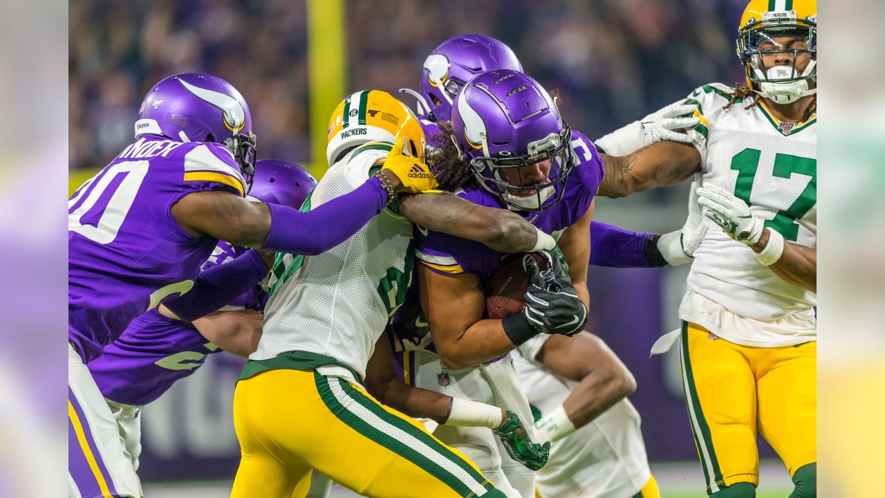 Vikings LB Eric Kendricks ranks No. 83 in NFL Top 100