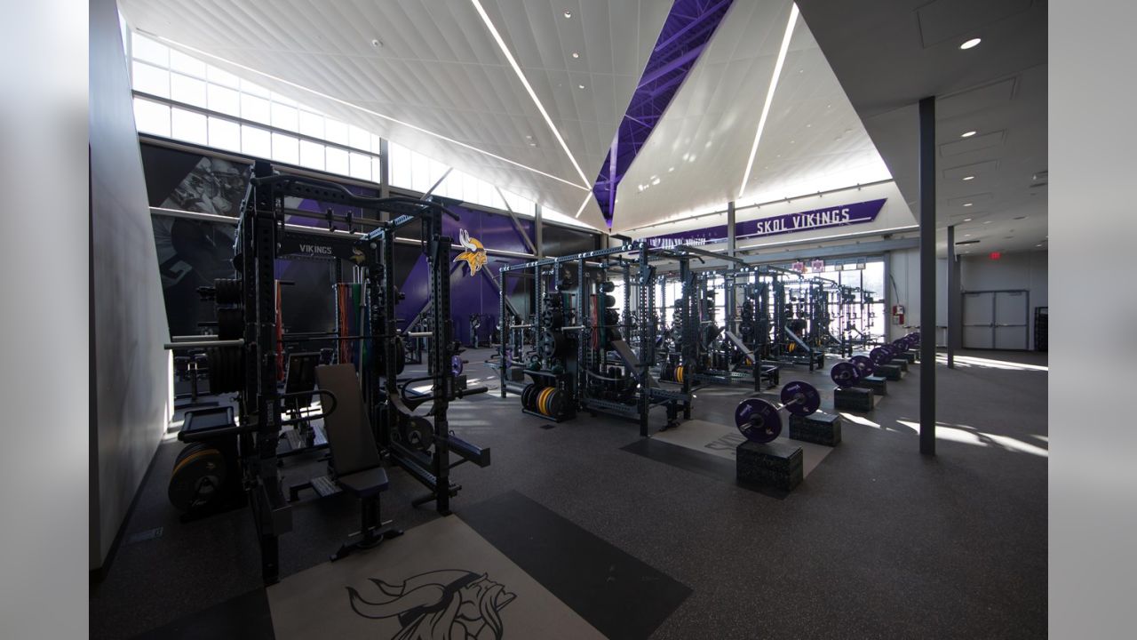 A Photo Tour of the TCO Performance Center