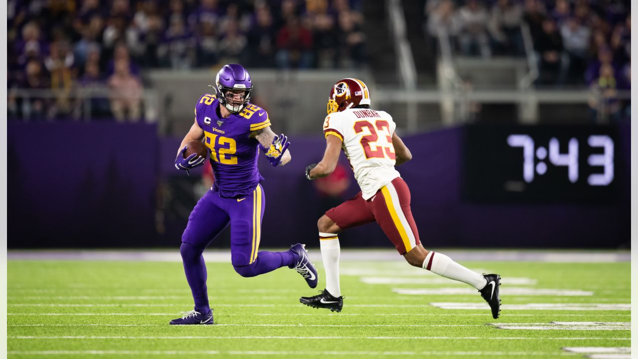 Minnesota Vikings To Wear 'Primetime Purple' Uniforms Against the Dallas  Cowboys During Week 11 