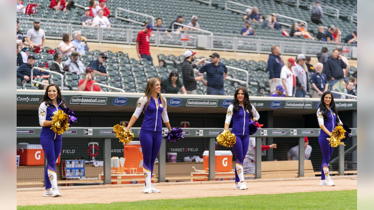 SKOL Night at Target Field - Minnesota Parent