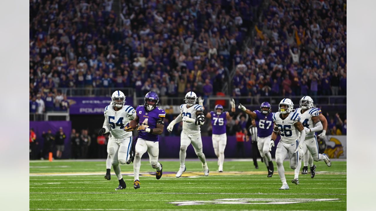 Analyzing How the North was Won Through Historic Comeback vs. Colts