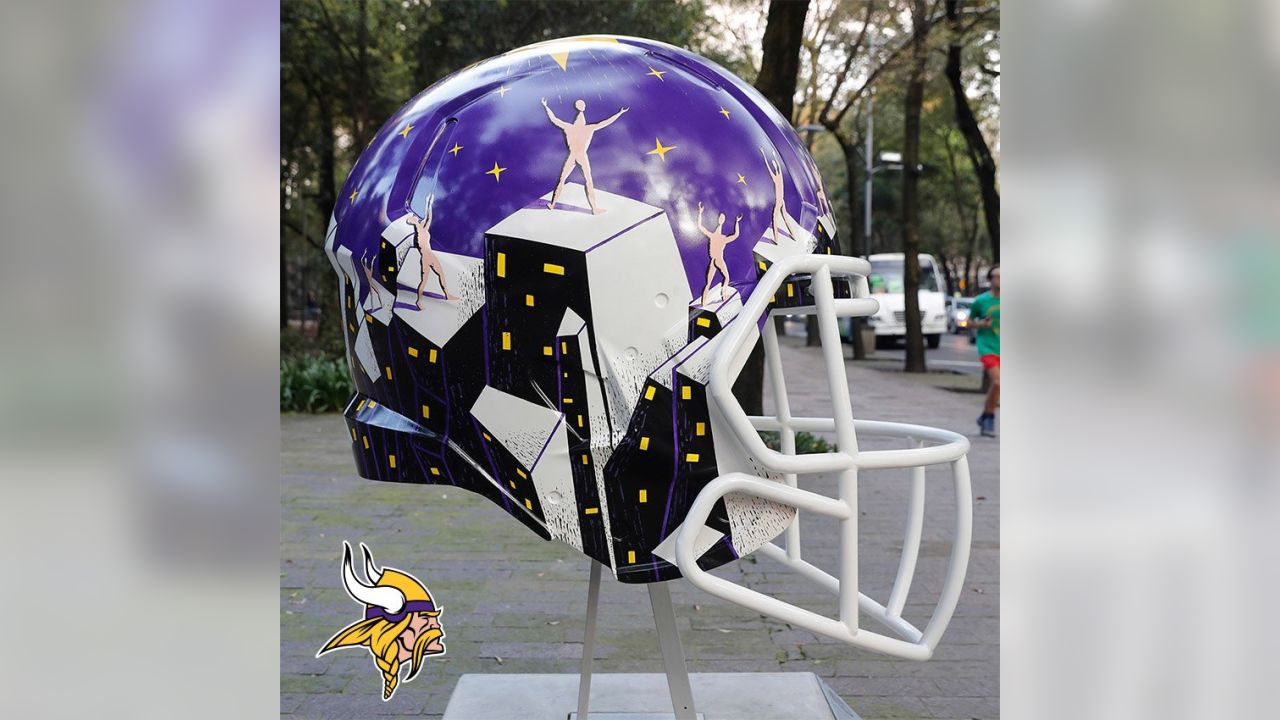 NFL Football Helmet Fan Art AFC NFC  Nfl football helmets, Nfl football  teams, Nfl football logos