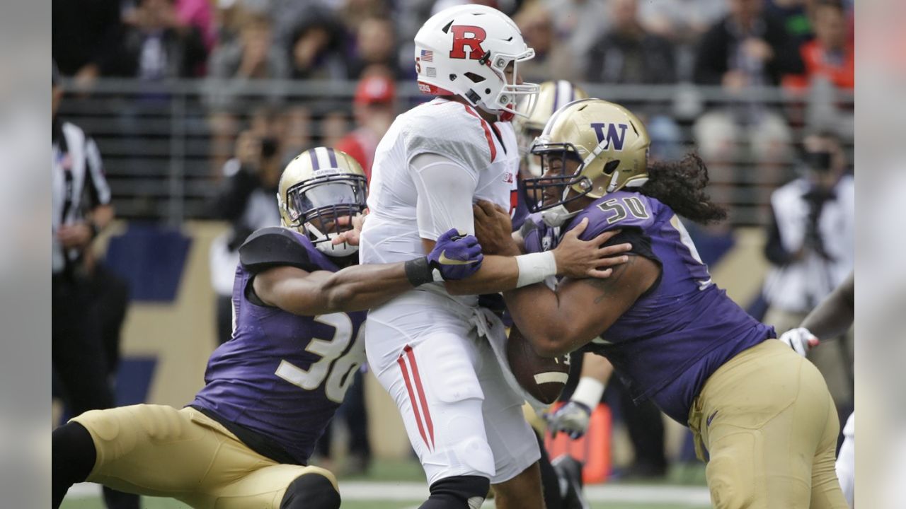 2018 NFL Draft prospect profile: Vita Vea, DT, Washington - Big Blue View