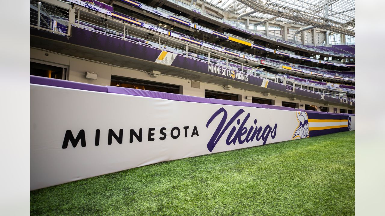 11 Best Minnesota Vikings Stadium ideas  minnesota vikings stadium, vikings  stadium, minnesota vikings
