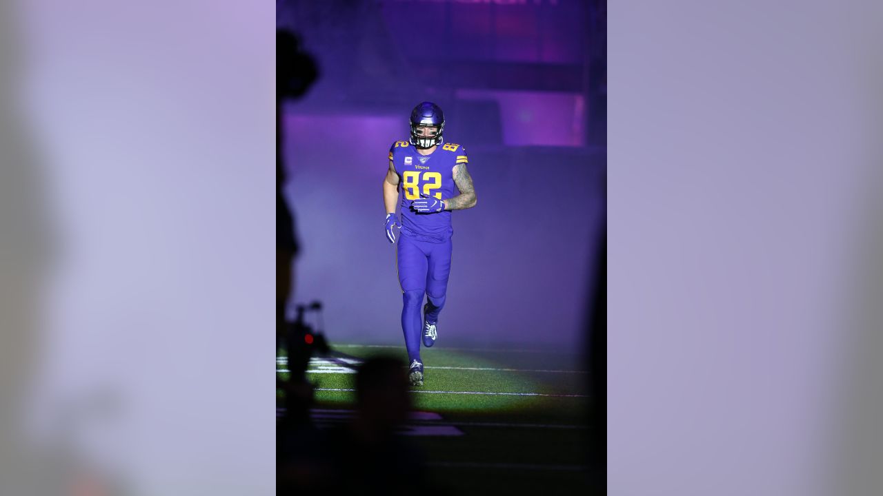 Pro Football Focus names Harrison Smith Defensive Player of the Year -  Daily Norseman