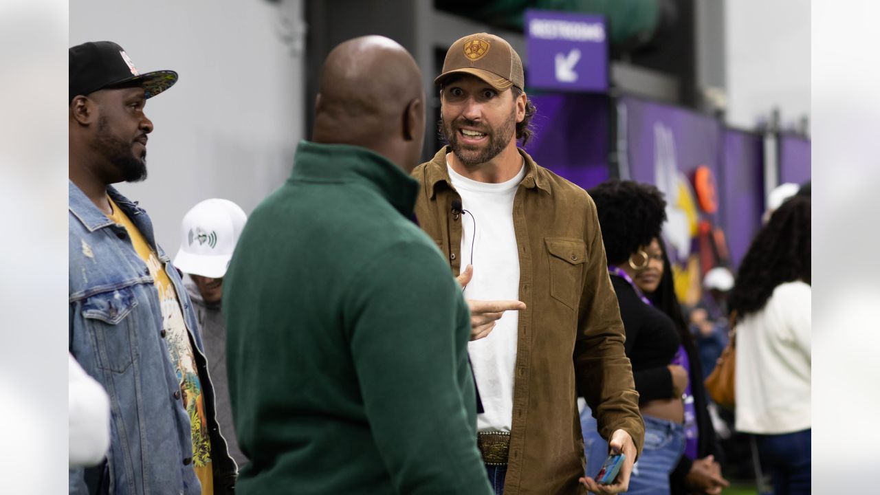 Vikings to induct Jared Allen into team's Ring of Honor - Daily Norseman