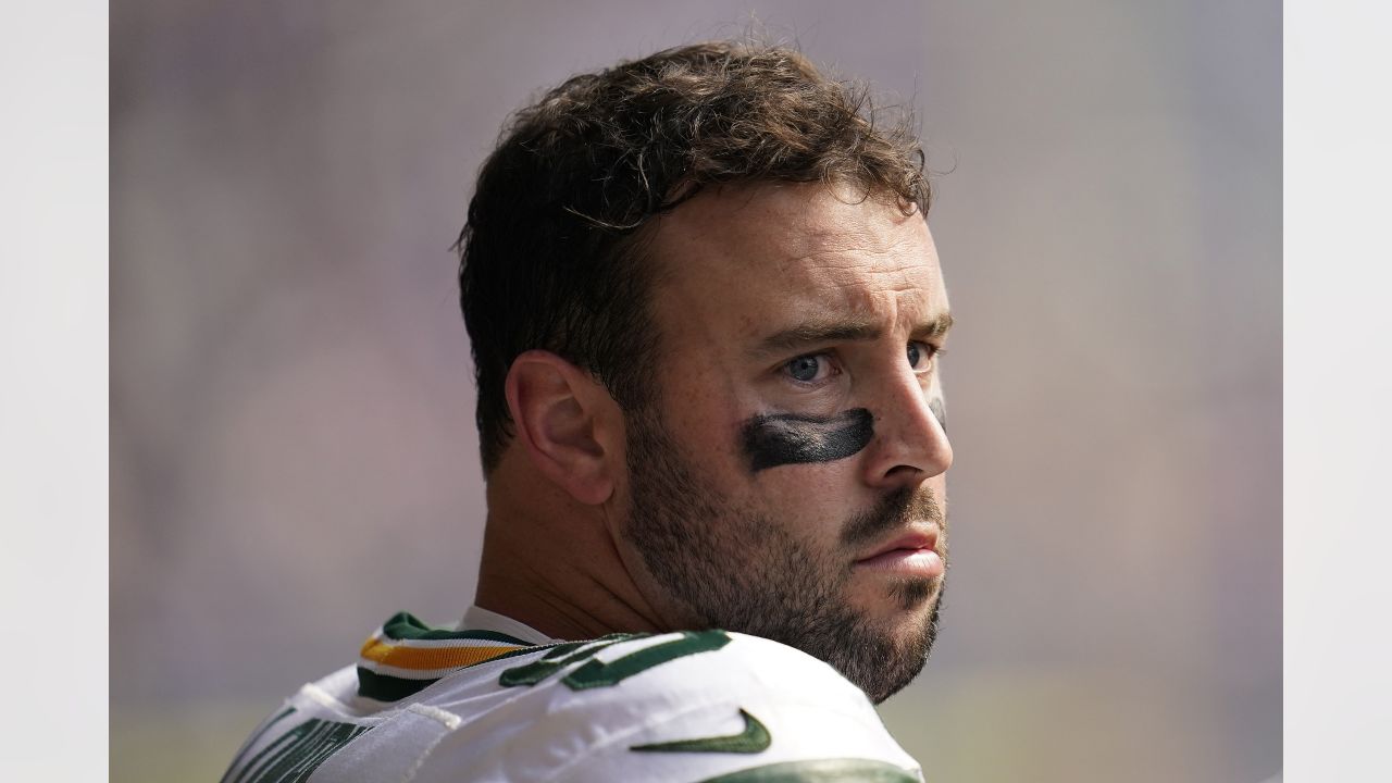 Vikings agree to terms with ex-Packers defensive lineman Dean Lowry