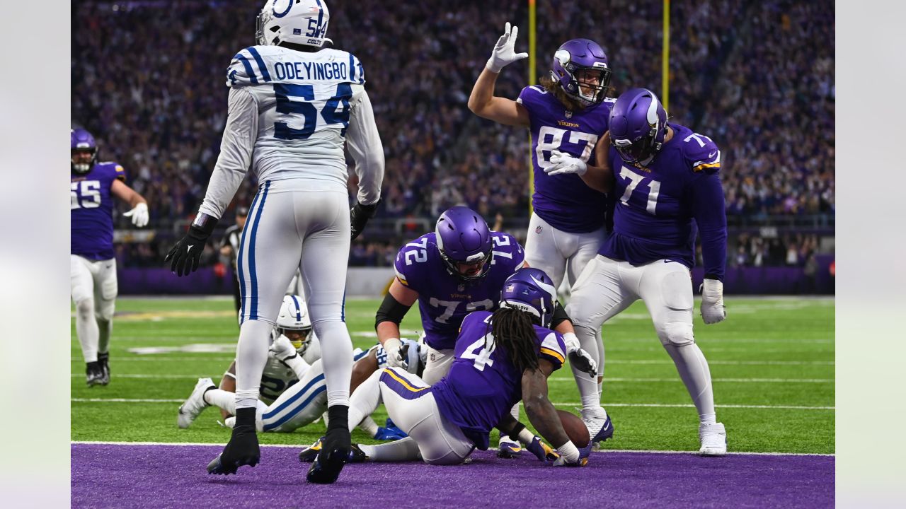 Vikings-Colts preview: Saturday is a perfect get-right spot for Minnesota's  defense - Sports Illustrated Minnesota Vikings News, Analysis and More