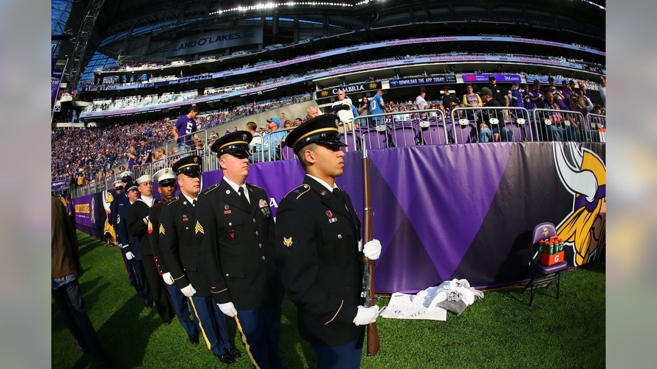 Chargers Salute To Service Game On Sunday - East L.A. Sports Scene