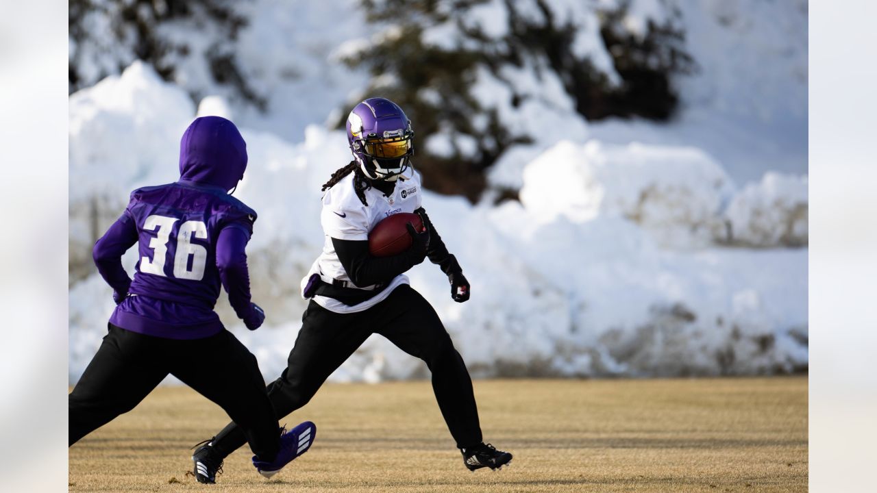 Bears vs. Vikings injury report and starting lineup - NFL Week 15 Monday  Night Football