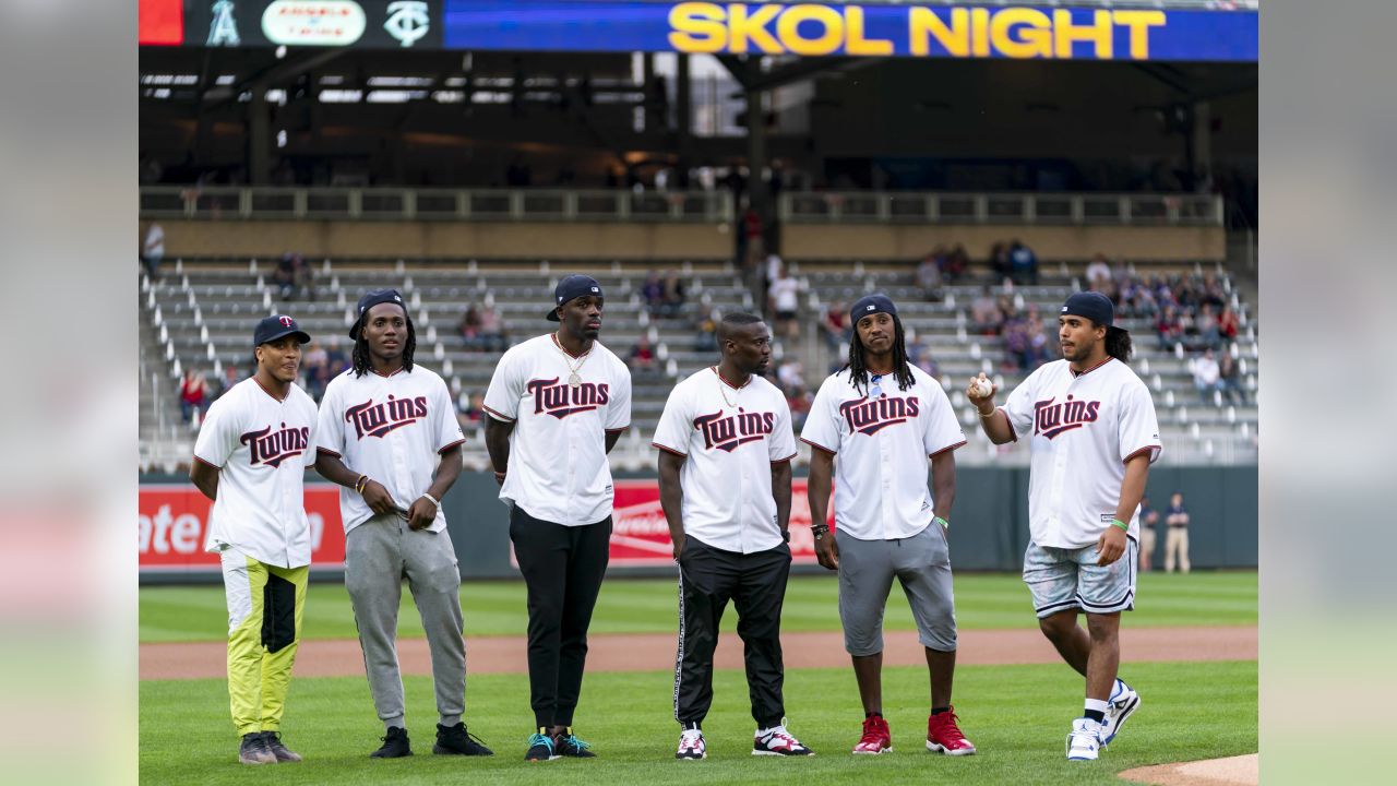 SKOL Night at Target Field - Minnesota Parent