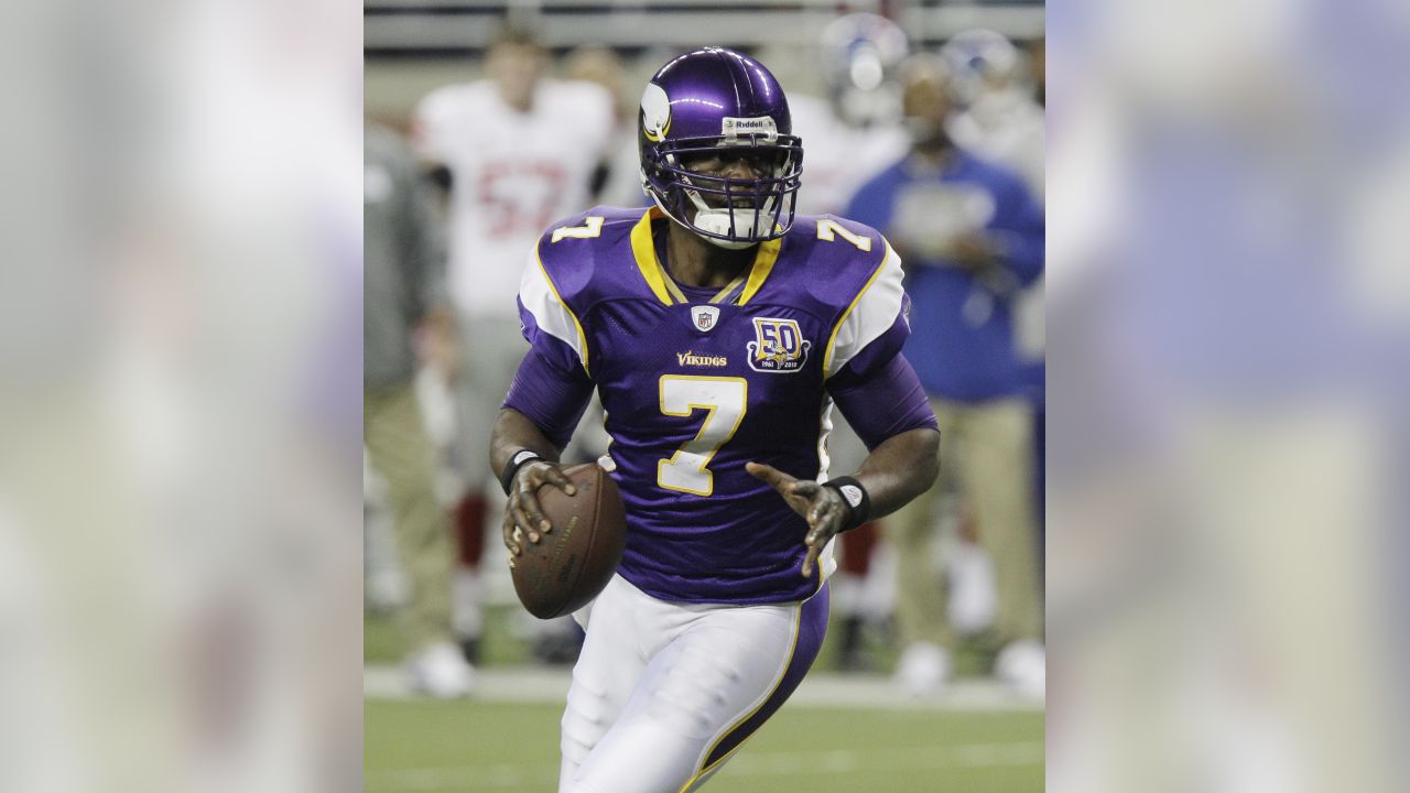 Former Vikings QB Tarvaris Jackson's Super Bowl ring a dream come true …  sort of – Twin Cities