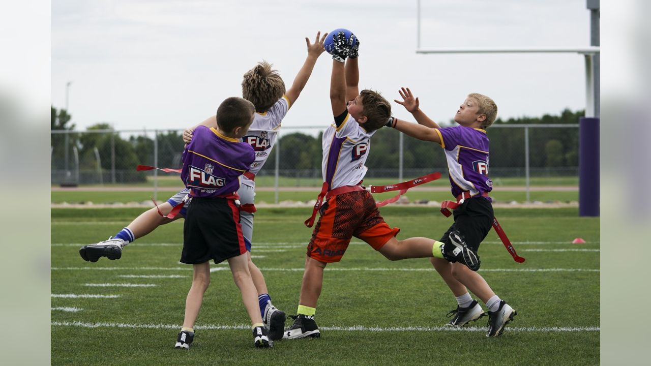 Flag Football Games for Kids - Youth Flag Football HQ