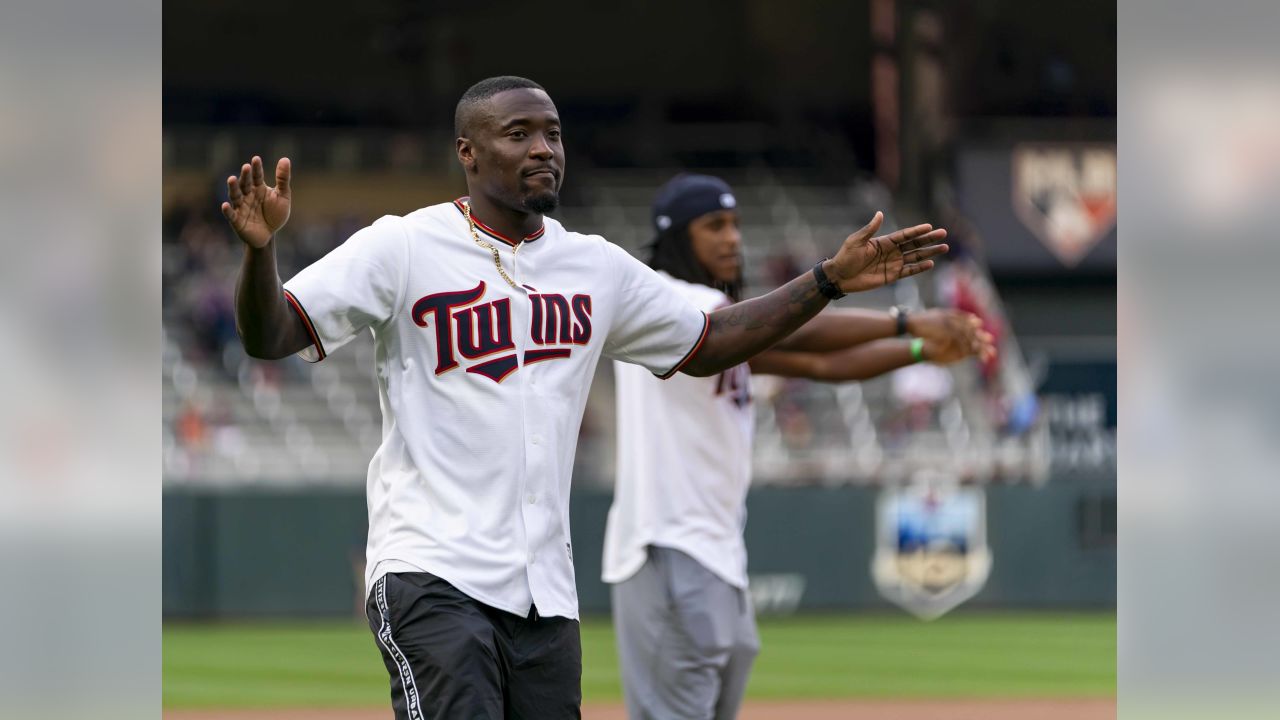 SKOL Night  Minnesota Twins