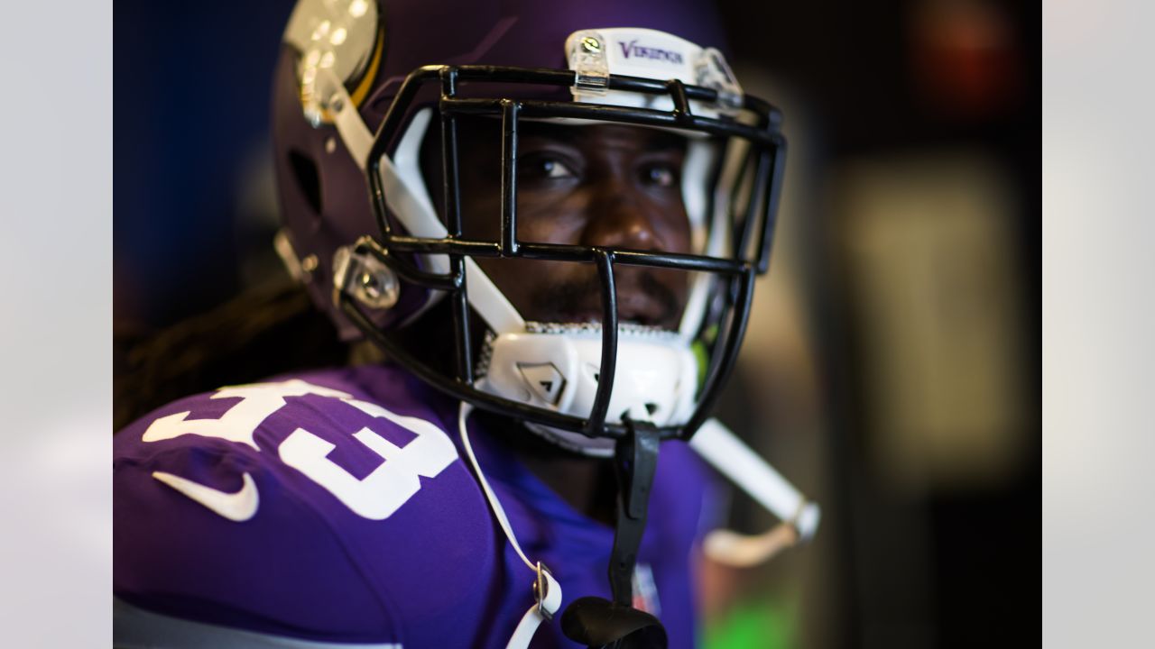 2,726 Dalvin Cook Vikings Stock Photos, High-Res Pictures, and Images -  Getty Images