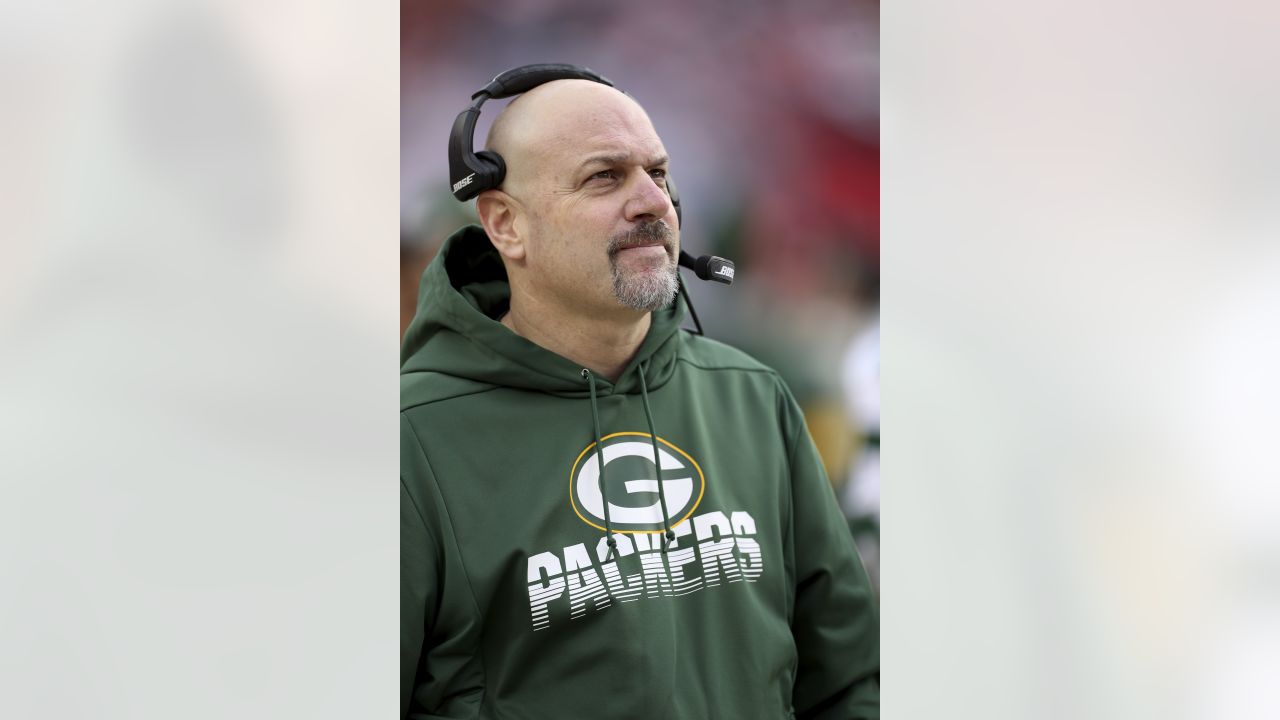 5 Things to Know About Assistant Head Coach Mike Pettine