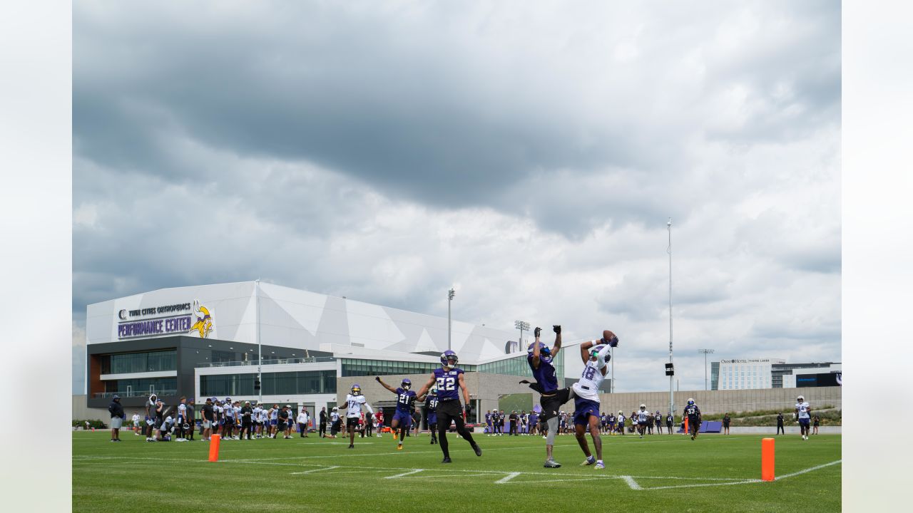 Minnesota Vikings schedule: Kirk Cousins and Justin Jefferson reload for  2023