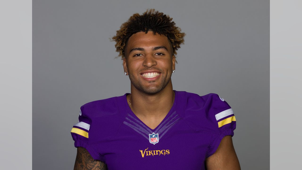 Vikings jottings: Irv Smith Jr. a key in pass game, Danielle Hunter on the  move and more – SKOR North