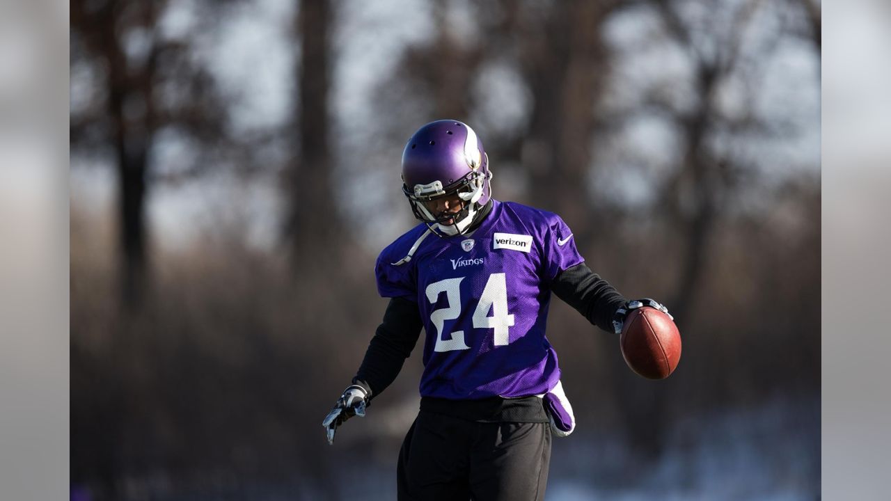 Adrian Peterson's comeback sparks Vikings' recovery