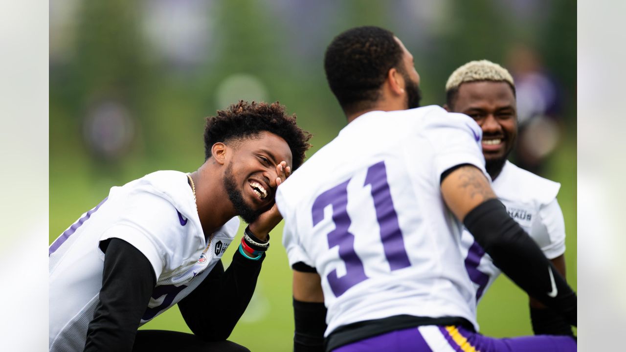 Mounting pressure to win is shaping the bond between the Vikings