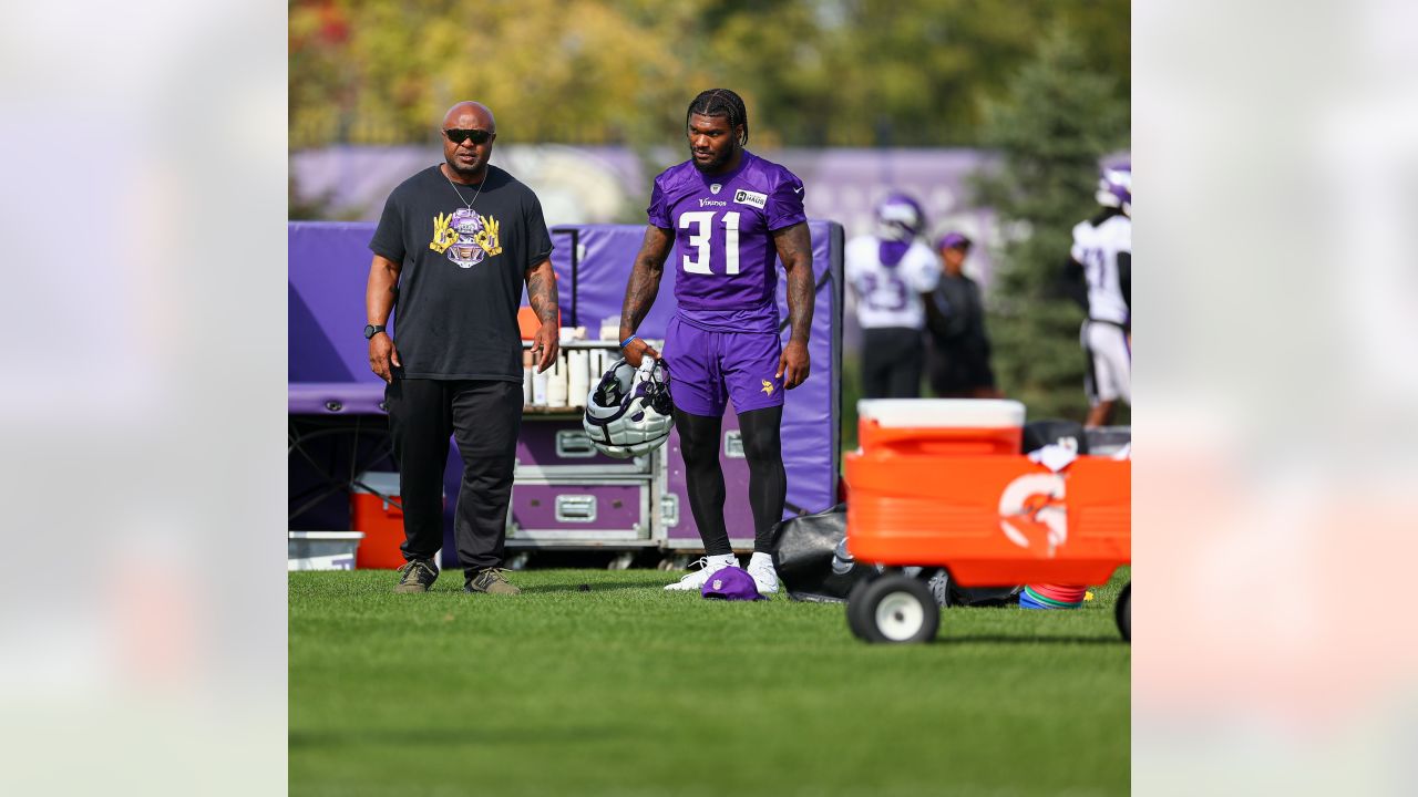 Vikings vs. Chargers Week 3 Injury Report