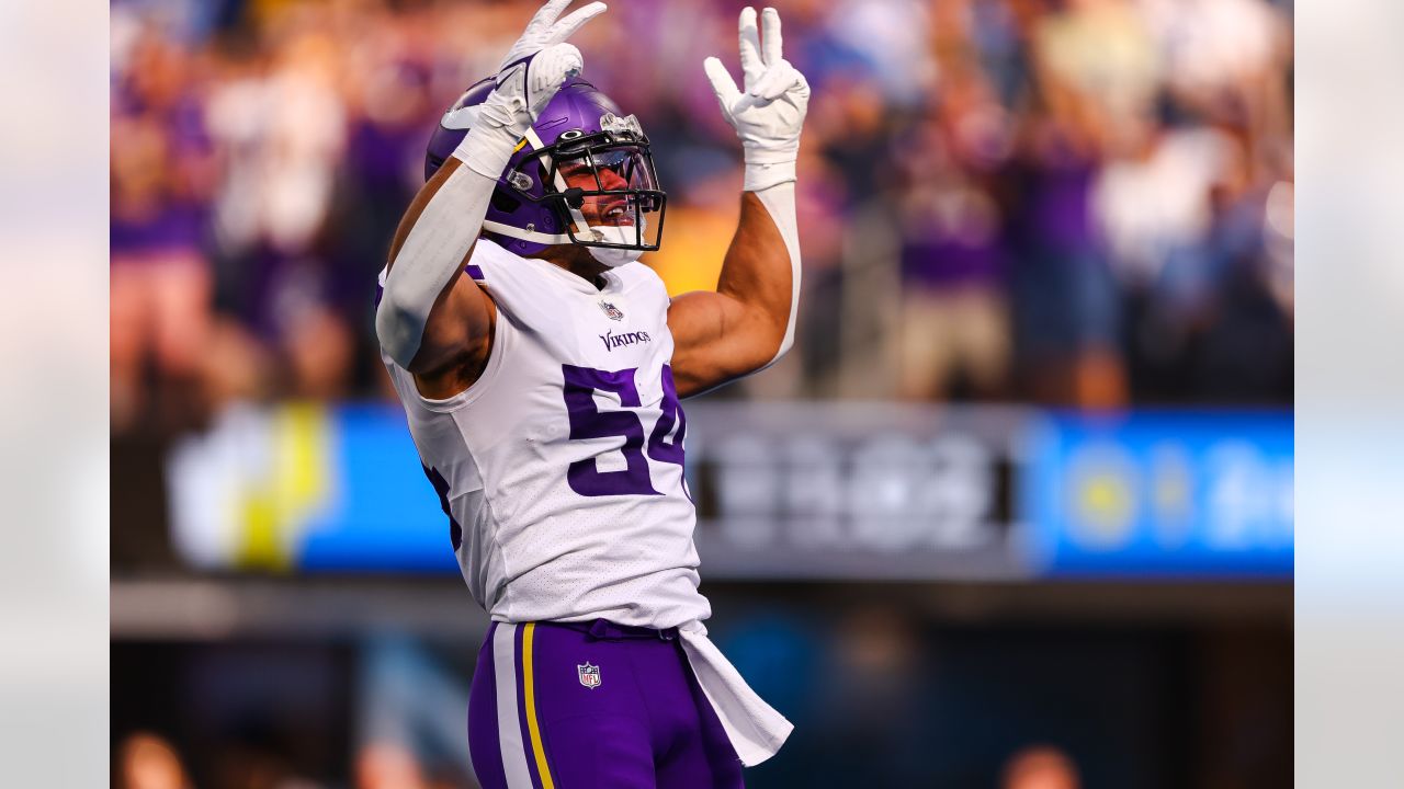 Vikings release Eric Kendricks ahead of 2023 Free Agency - Daily Planet