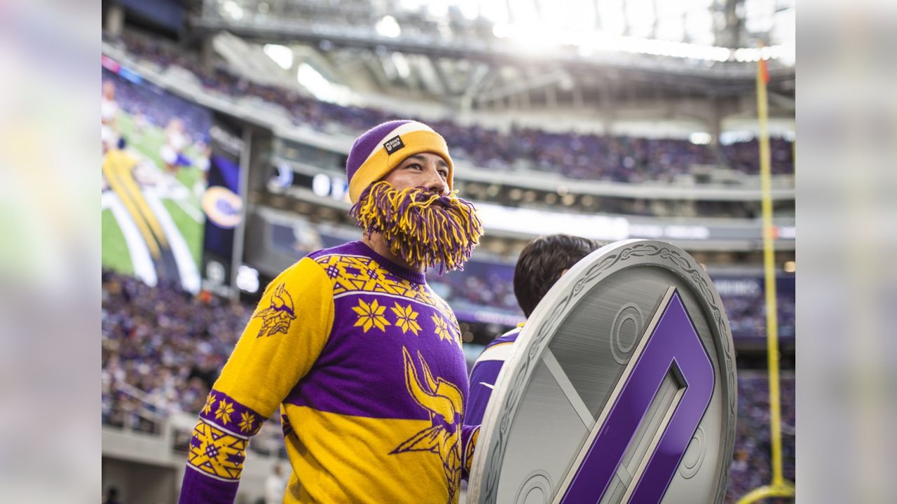 Minnesota Vikings: 2 players land in top 50 NFL annual merchandise sales