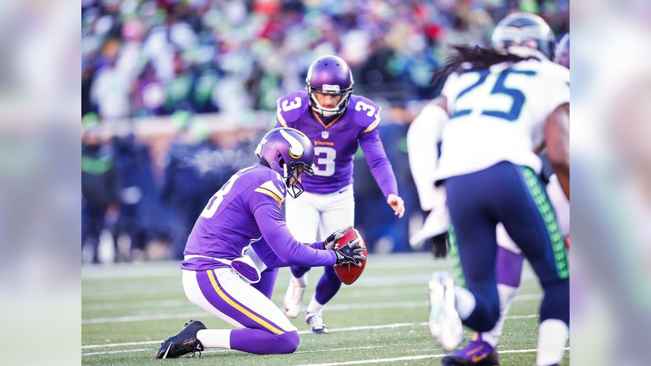 Teachable moments galore for Vikings in preseason loss to Seahawks