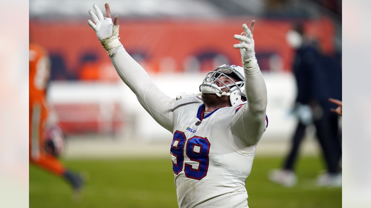 Vikings to sign DT Harrison Phillips - Daily Norseman