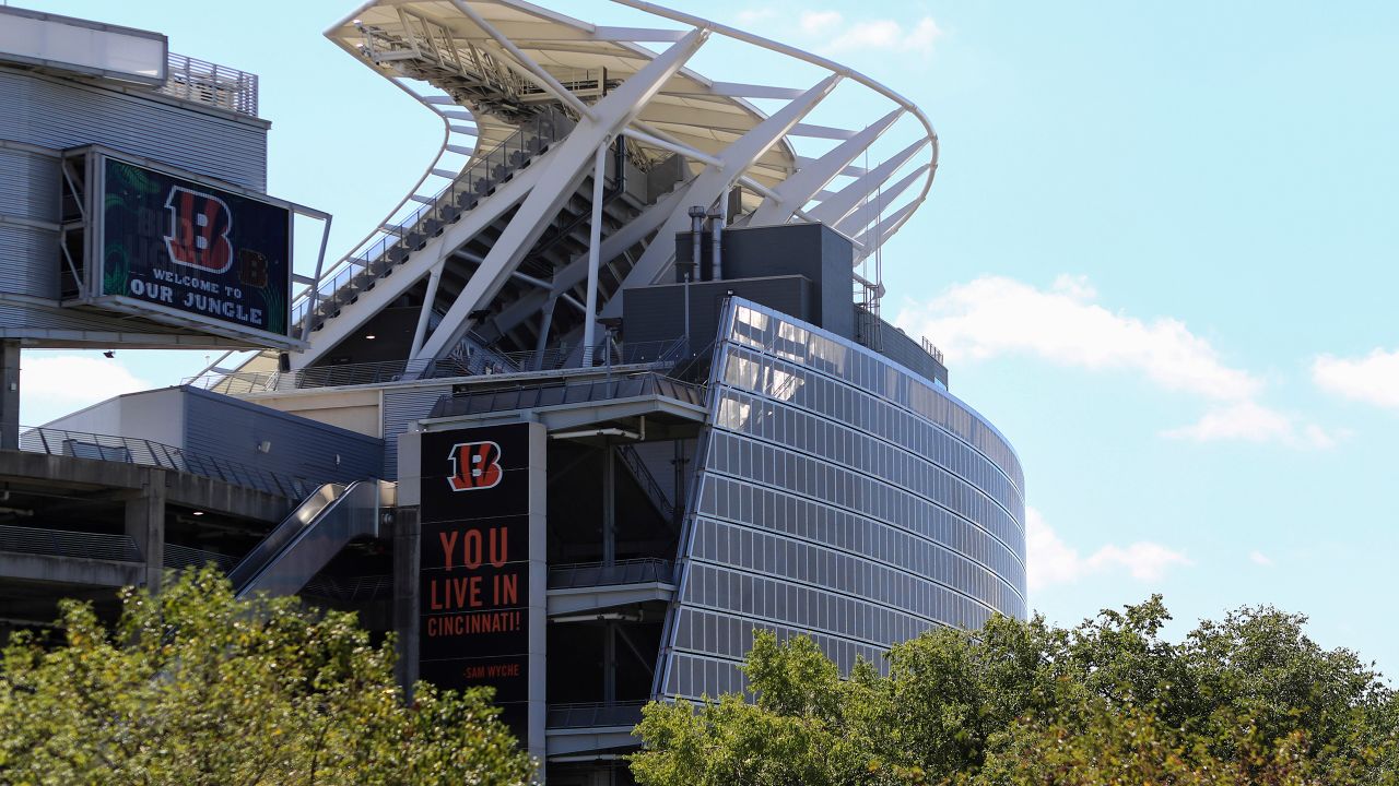 NFL COVID-19: Protective face masks being developed for 2020 season - Cincy  Jungle