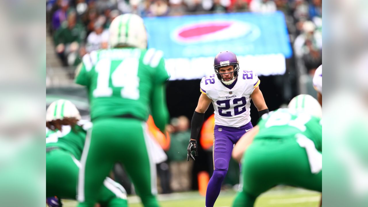 Final Score: Vikings 37, Jets 17 - Gang Green Nation