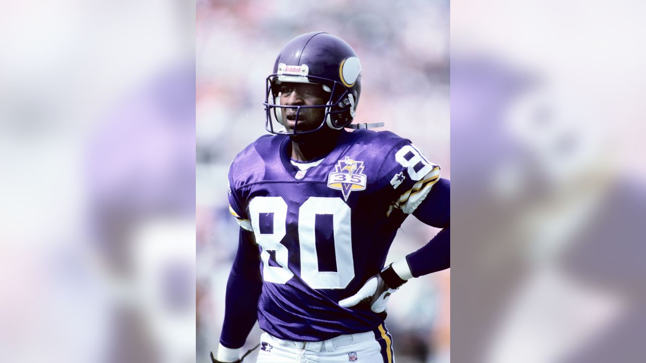 Minnesota Vikings - Happy birthday, Kris!