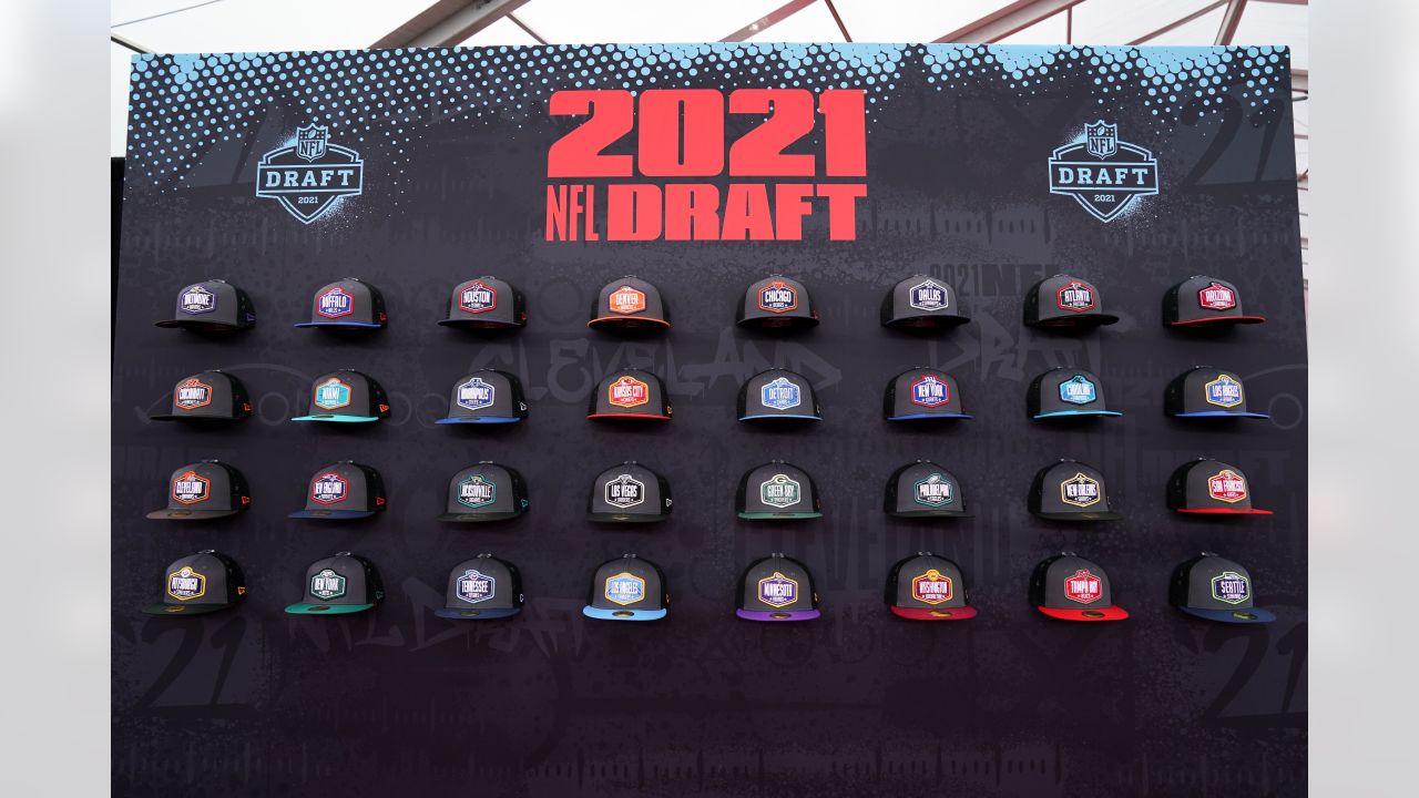 2021 NFL Draft LIVE WATCH PARTY 