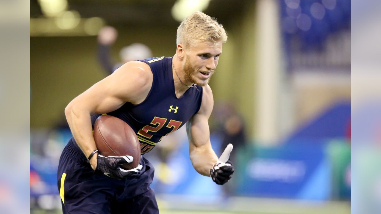 Cooper Kupp named STATS FCS Player of the Year - The Easterner