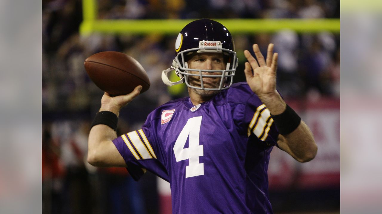 Minnesota Vikings Throwback Jerseys, Vintage NFL Gear