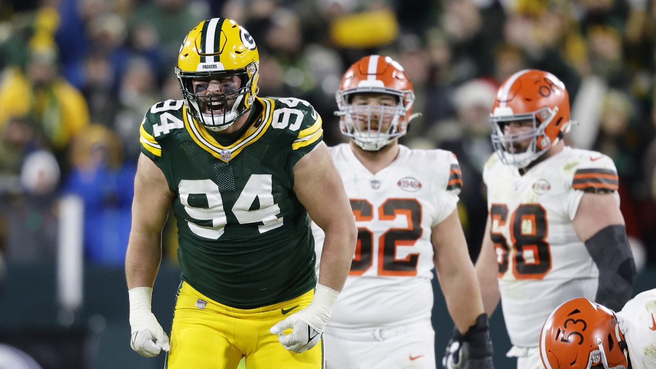 Vikings agree to terms with DL Dean Lowry - Daily Norseman