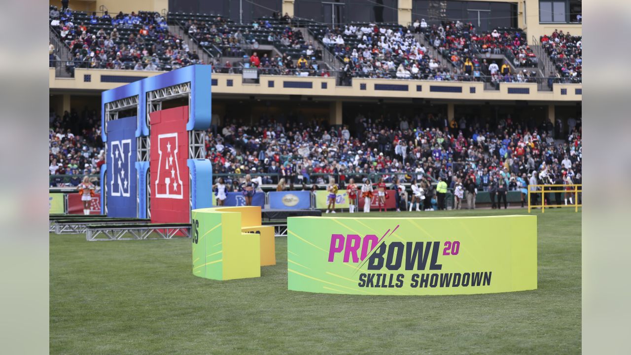 pro bowl skills showdown 2022 live stream