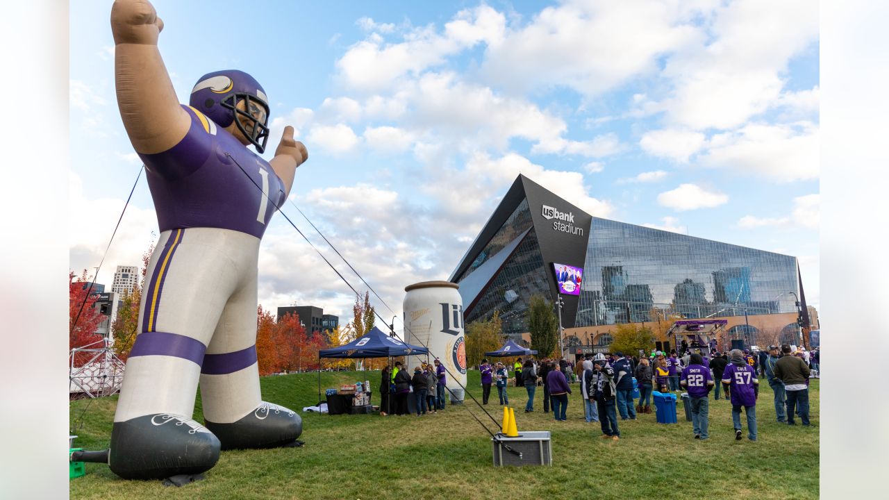 Vikings single-game tickets to go on sale Thursday morning -  5  Eyewitness News