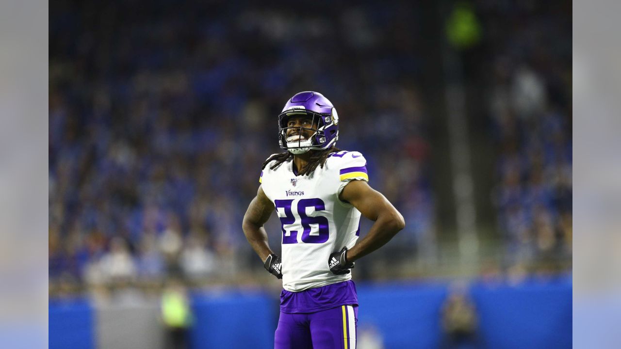 Vikings' offense lights up Lions in 42-30 victory – Twin Cities