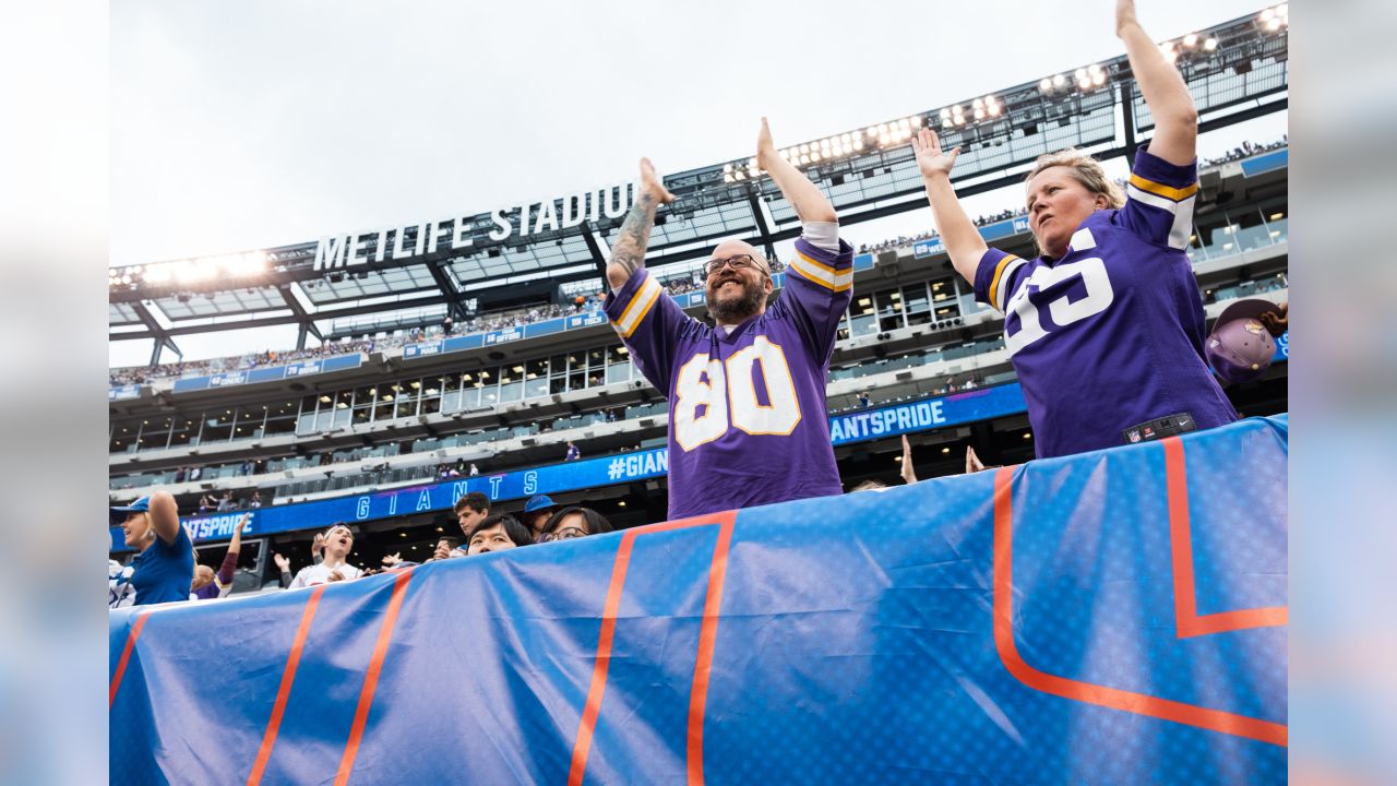 Adam Thielen's Jersey Sales Jump - Daily Norseman