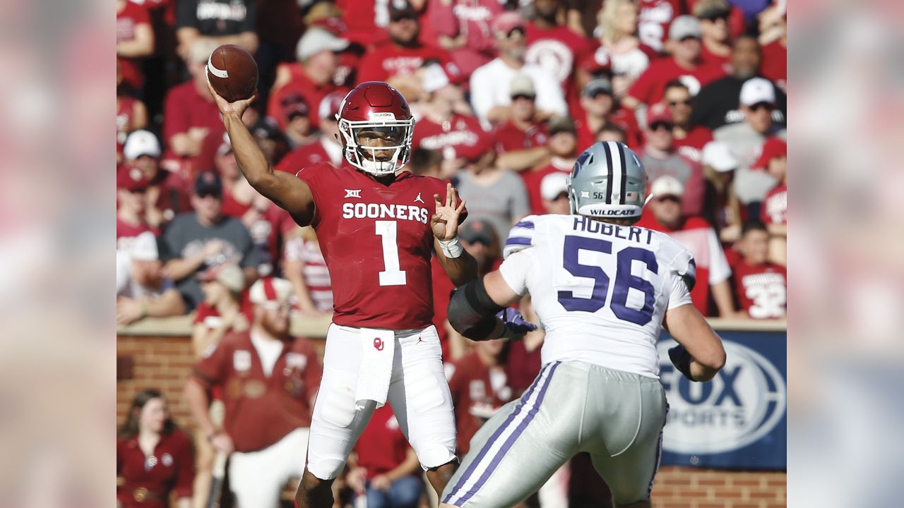 Prospect Profile: Oklahoma QB Kyler Murray