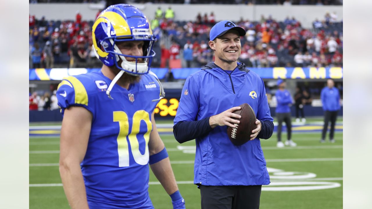 Ex-SDSU QB O'Connell named head coach of Minnesota Vikings