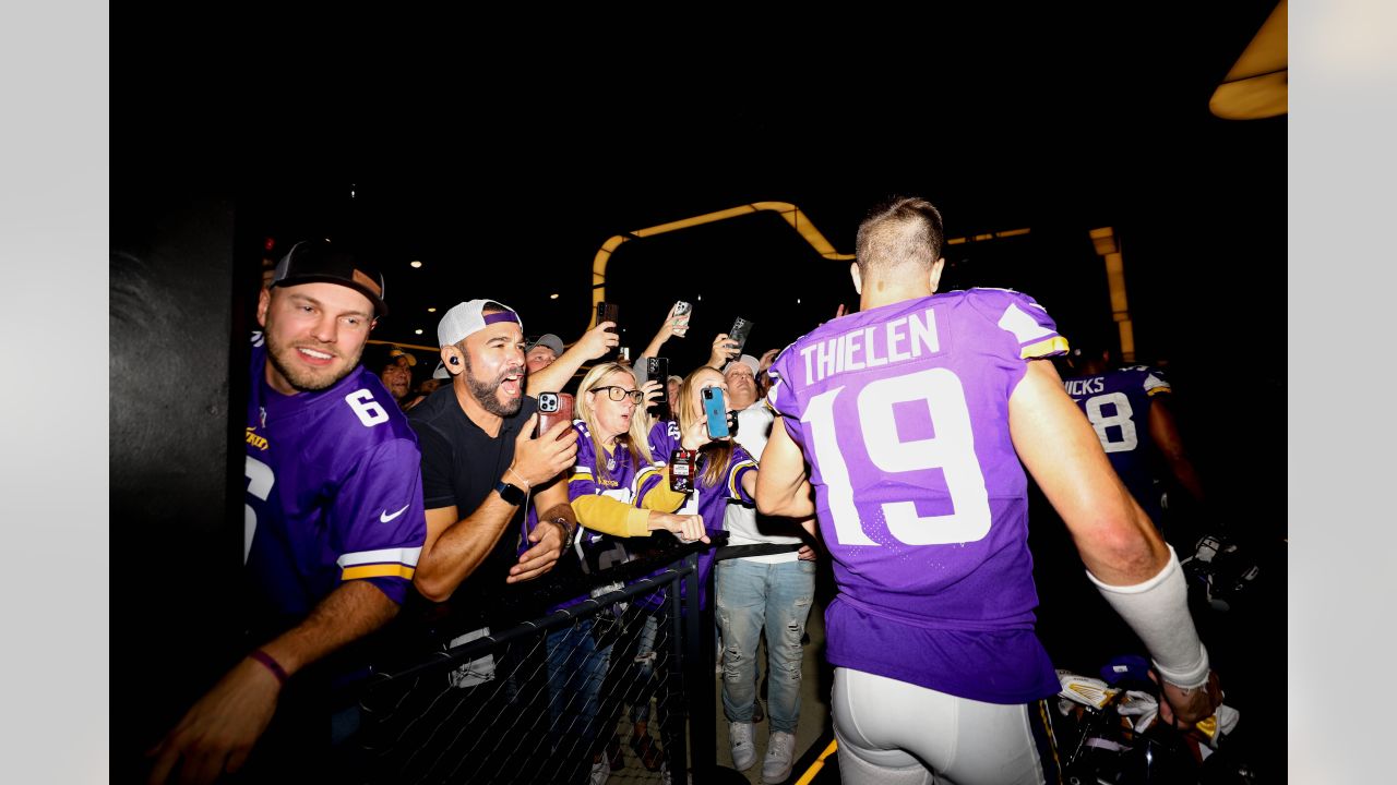 Minnesota Vikings Football - Visit Lakeville Minnesota